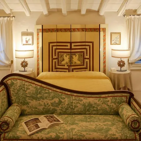 Bed & Breakfast Teodoro